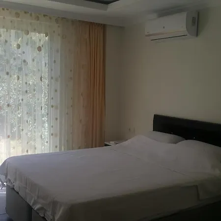 Orka World Apartment *