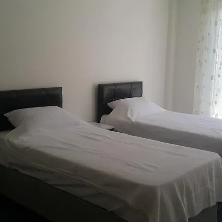 Apartment Orka World Fethiye